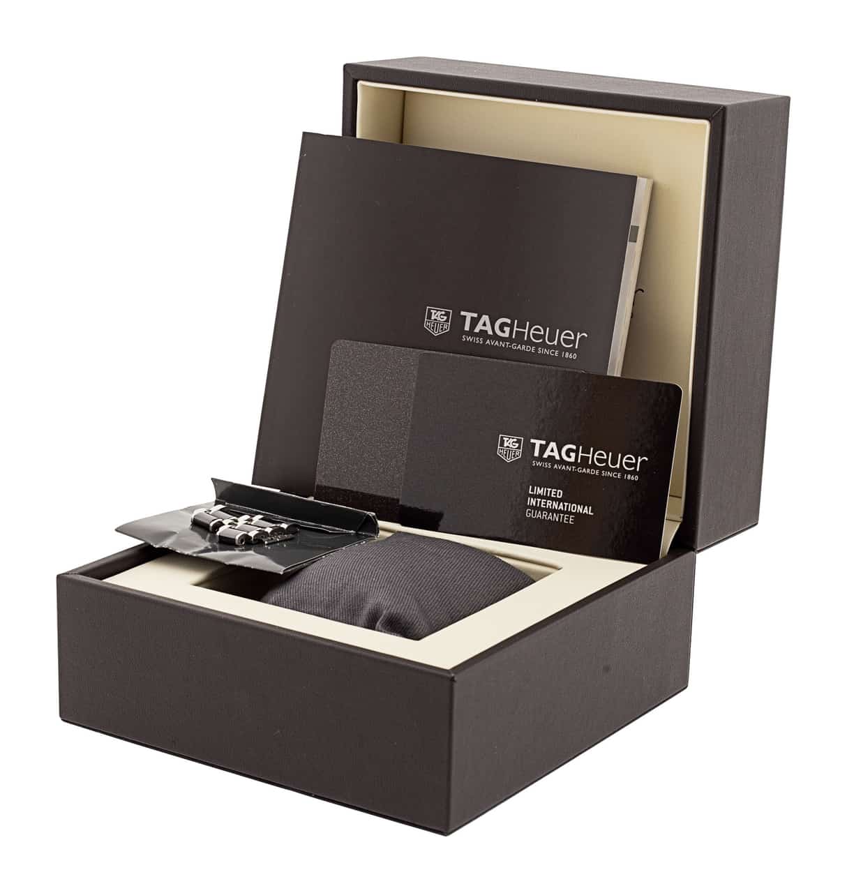 Pre Owned Tag Heuer Formula 1 Sparkling WAH1312.BA0867 Watch